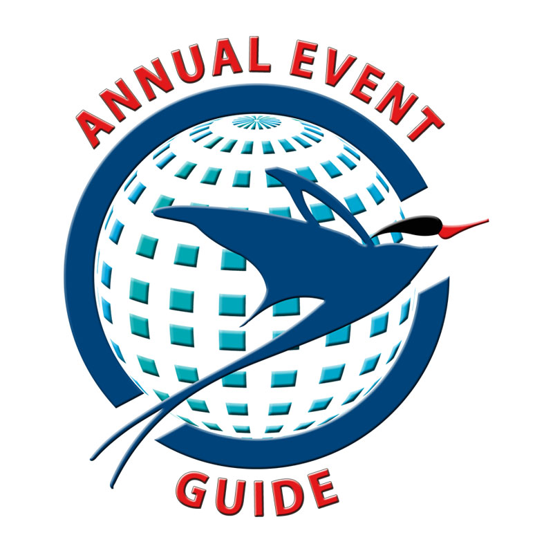 Annual Event Guide