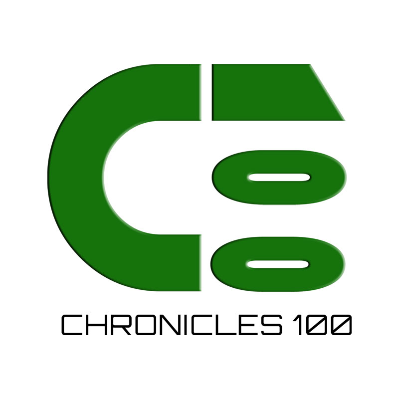 Chronicles 100
