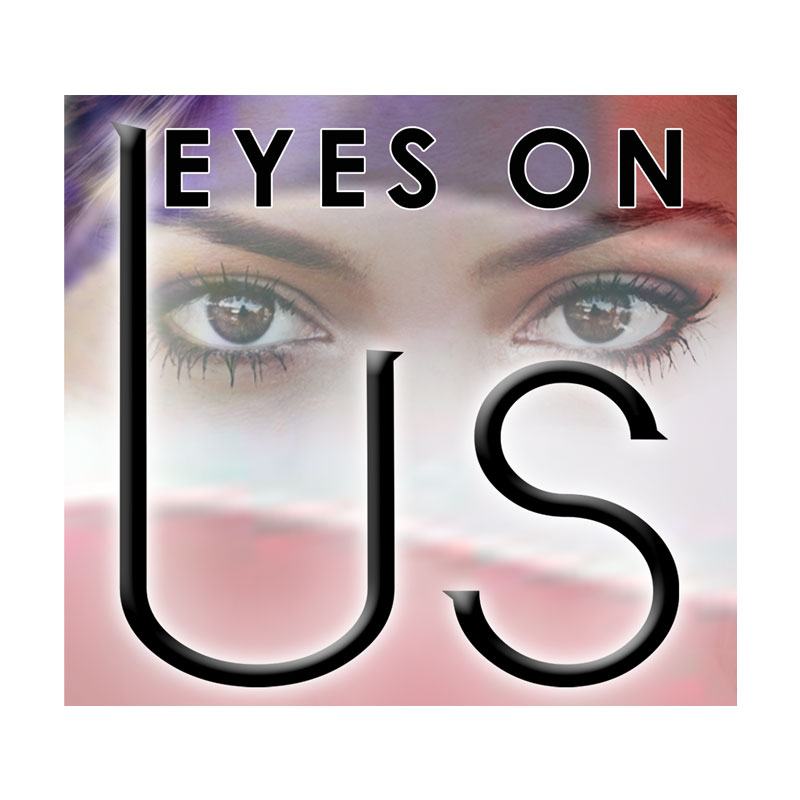 Eyes on the U. S.