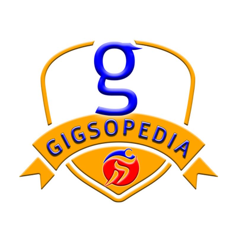 Gigsopedia