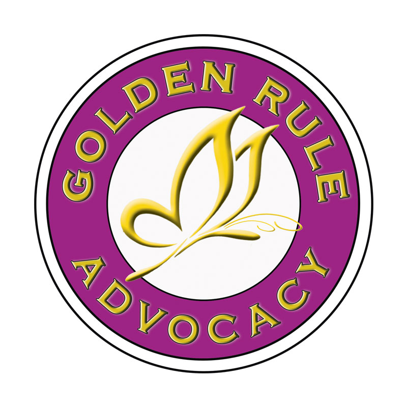 Golden Rule Advocacy