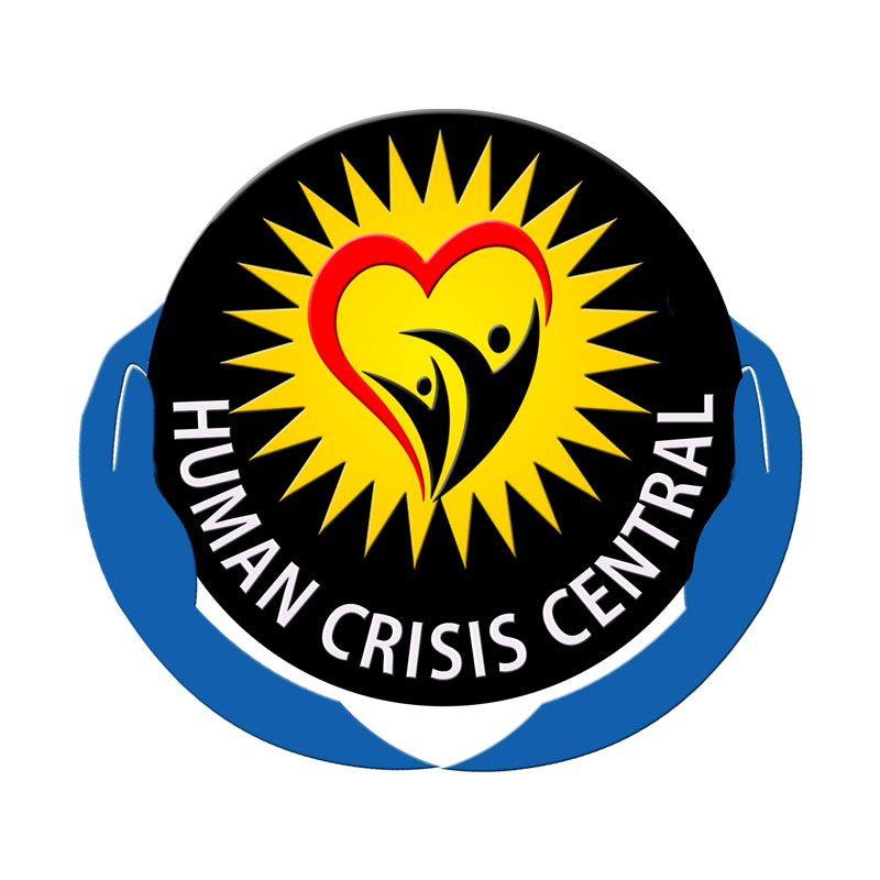 Human Crisis Central