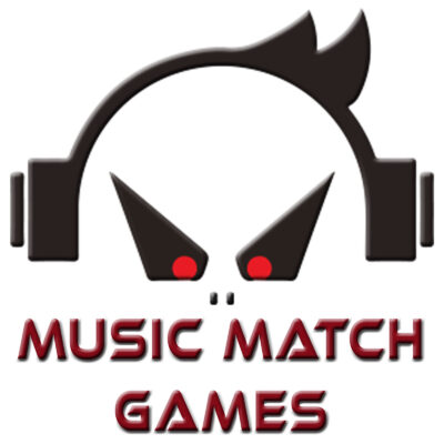 Music Match Games