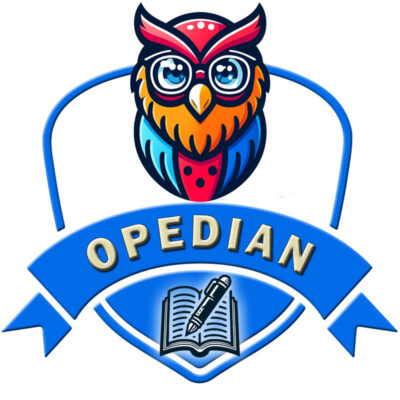 Opedian
