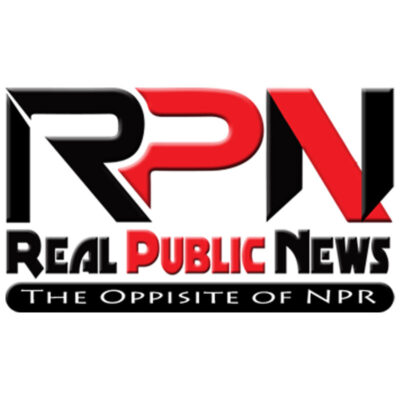Real Public News
