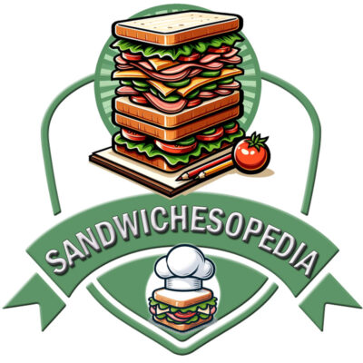 Sandwiches Opedia